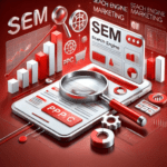 Social media marketing strategy by LifeToDigital using platforms like Facebook, Instagram, LinkedIn, and Twitter to increase engagement and business growth